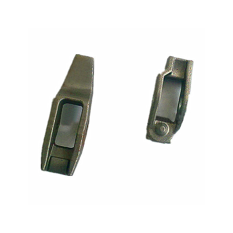 قالب مغلق لتزوير سن الخنادق