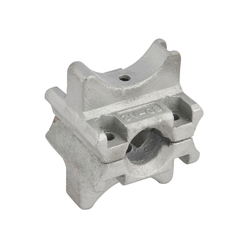 تصنيع أجزاء الحاوية / Twistlock (YF-CP-011)