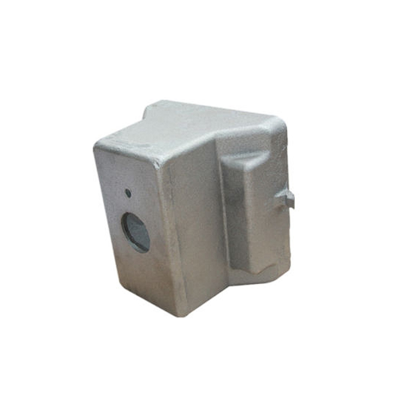 تصنيع أجزاء الحاوية / Twistlock (YF-CP-011)